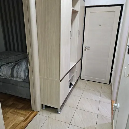 Apartamento Miona Home1 *