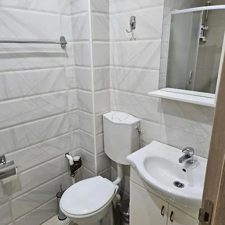 Daire Miona Home1 Kragujevac