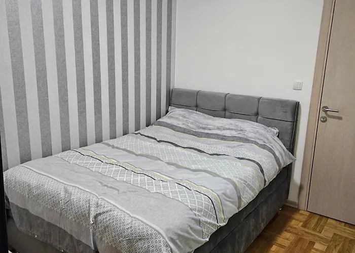 Daire Miona Home1 Kragujevac