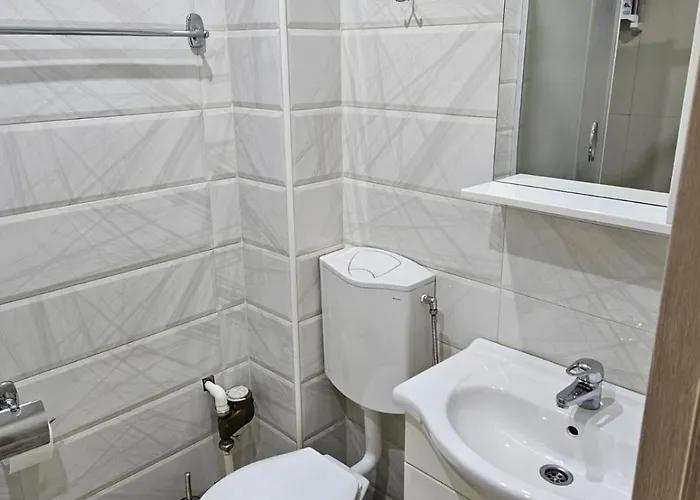 Daire Miona Home1 Kragujevac